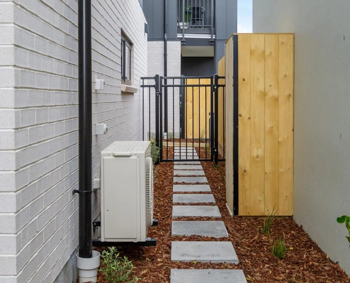 Holiday home Chic Studio In The Heart Of Christchurch